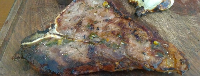 Sonora's Meat is one of Guadalajara.