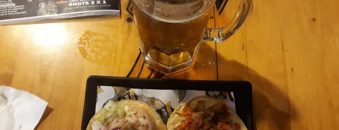 After Office Food & Beer is one of Must-visit Bars in Guadalajara.