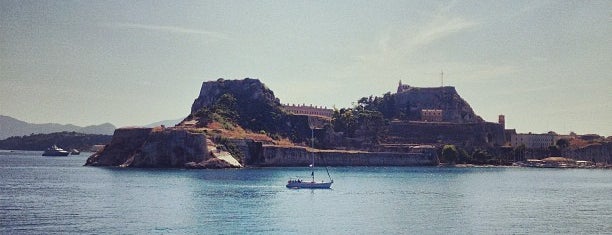 Corfu