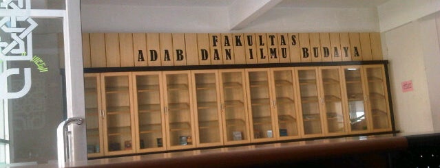 Fakultas Adab dan Ilmu Budaya, UIN Sunan Kalijaga is one of Best places in Yogyakarta.