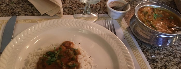 Taste of India is one of Pittsburgh to Try.