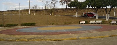 Lagoa dos Namorados is one of Lugares diversos <> JBF:..