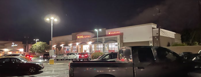CVS pharmacy is one of Guide to Los Angeles's best spots.