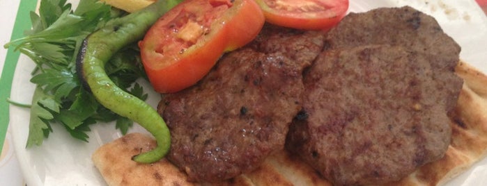 Özen Kebap is one of Posti che sono piaciuti a Yusuf Koray.