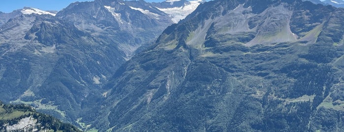 Alpentower is one of Switzerland.