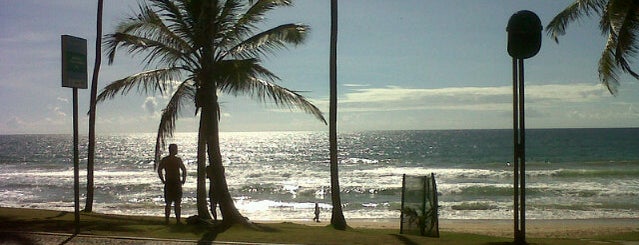 Praia de Villas do Atlantico is one of Guta : понравившиеся места.