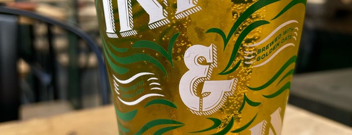 Innis & Gunn Brewery Taproom is one of FyneFest Trip 2023.