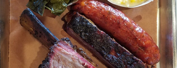 Killen's Barbecue is one of Best Of Houston.