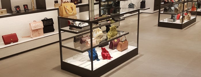 Charles & Keith is one of Singapore.