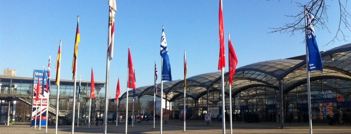 CeBIT 2014 is one of Cebit2014.