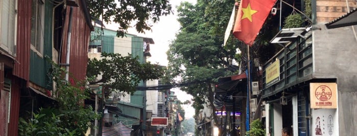 Hanoi