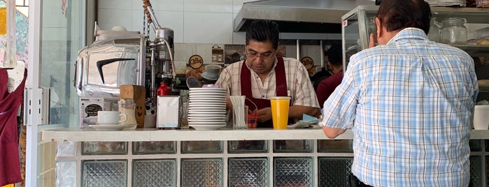 Café Épico is one of Crucio en'in Beğendiği Mekanlar.