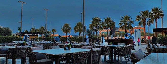 Cilicia Restaurant is one of Riyadh restaurants 2.