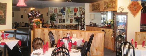 India's Restaurant is one of Best of SE Denver.