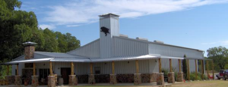 Alamosa Wine Cellars is one of Texas Vineyards - Hill Country Wineries.