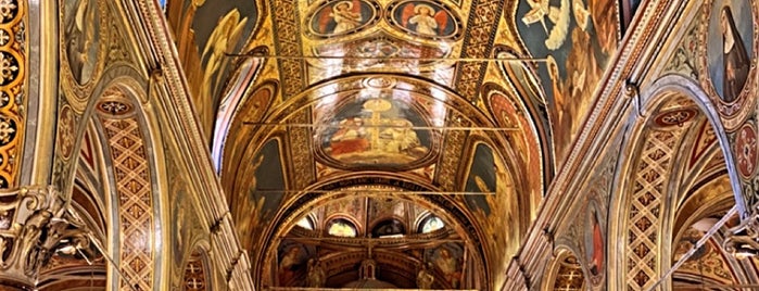 St. Polycarp Kilisesi is one of Memo.
