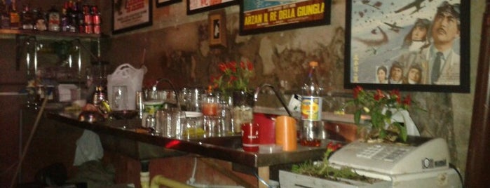 Calle 9+1 is one of RESTAURANTES MEDELLIN.