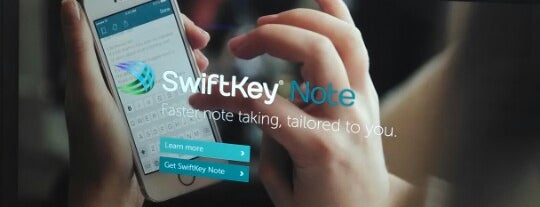 SwiftKey San Francisco is one of SF tech companies.
