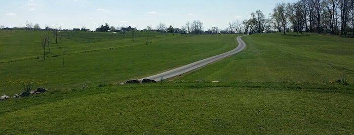 Maple Run Golf Course is one of Greater Frederick, MD Golf Courses.