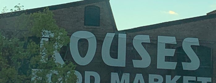Rouses Market is one of Andrea’s Liked Places.
