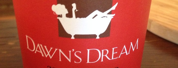 Dawn's Dream Winery is one of Lugares favoritos de Jen.