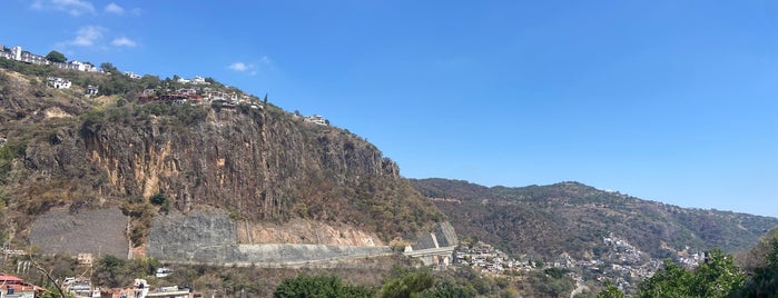 El Mirador is one of Taxco.