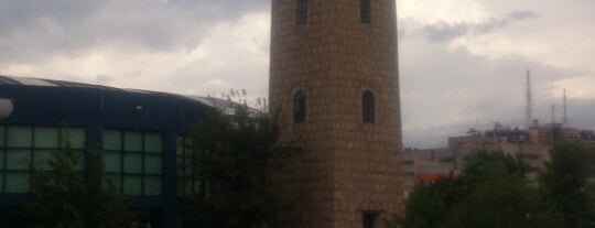 Aqua Torre is one of favoritos Durango.