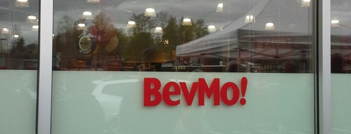 BevMo! is one of Ken’s Liked Places.