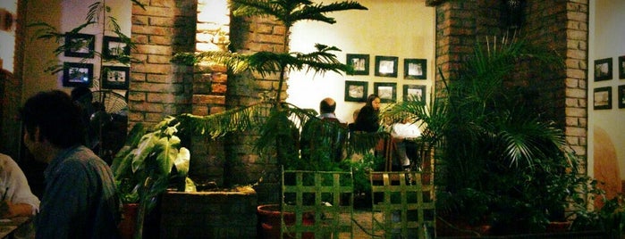 Mittraan Da Dhaba is one of Restaurants/Cafes - Kathmandu.