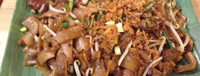 Singapore Hot Wok is one of HELSINKI - EAT.