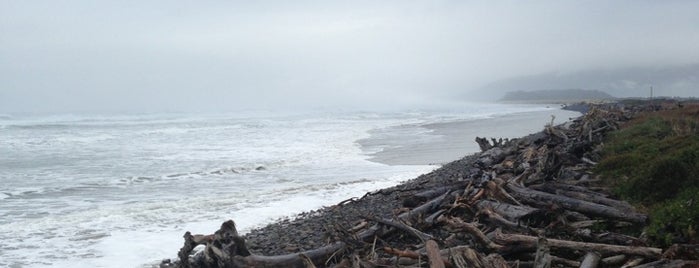 Cape Meares is one of I  2 TRAVEL!! The PACIFIC COAST✈.