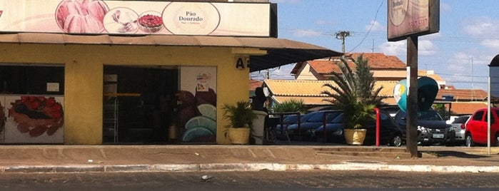 Pão Dourado is one of Soraia’s Liked Places.