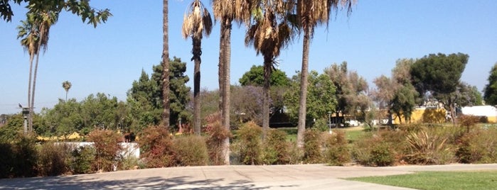 East Los Angeles Farmers Market is one of LA Farmers Markets.