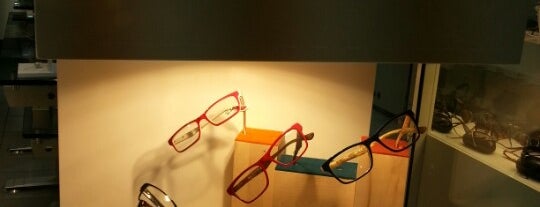 Tunç Optik is one of Sarperさんのお気に入りスポット.