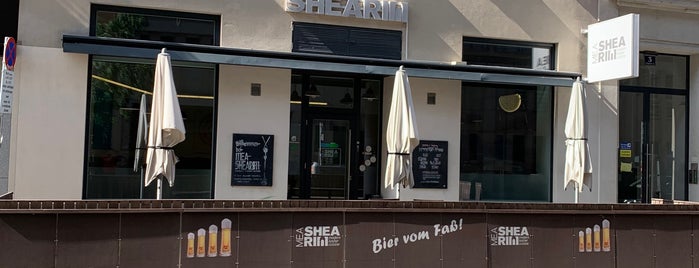 Mea Shearim Kosher Restaurant is one of Wien.