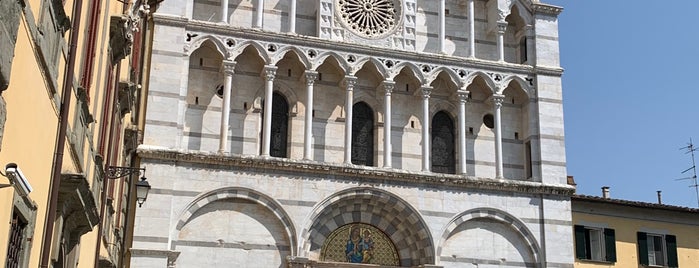 Chiesa di Santa Caterina is one of Pisa.