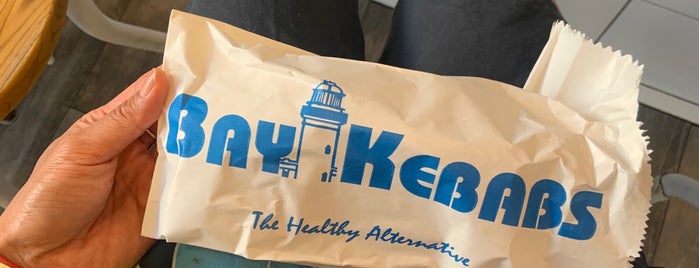 Bay Kebabs is one of Byron Bay.