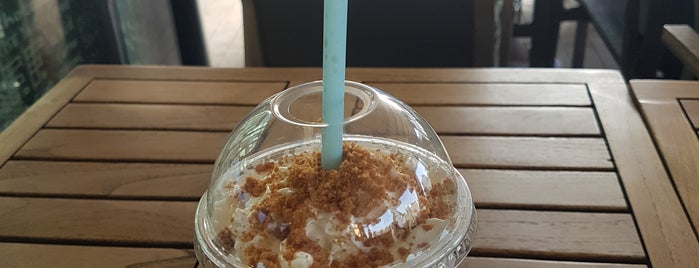 Caribou Coffee is one of Fırat’s Liked Places.