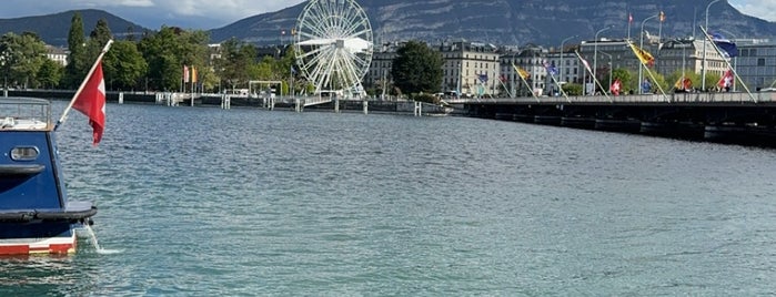 Genève | Geneva | Genf is one of Switzerland 2014.