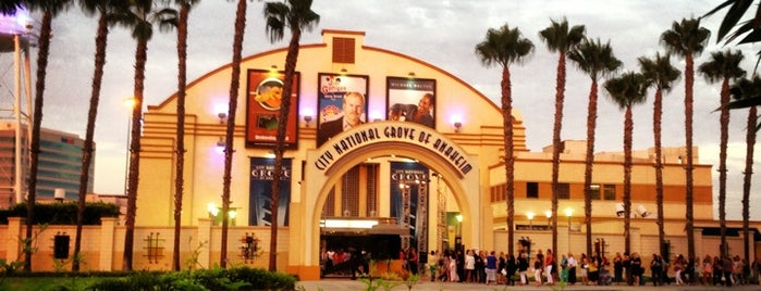 The 15 Best Places with Live Music in Anaheim