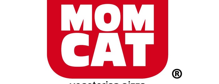 Mom Cat is one of Comida.