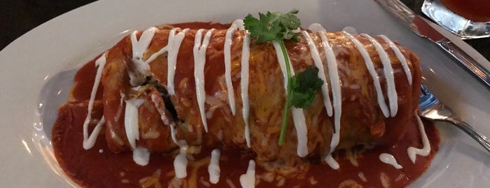 Casa Martin is one of The 7 Best Places for Rellenos in Santa Monica.