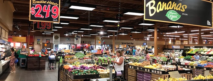 Wegmans is one of Top 10 favorites places in Camillus, NY.