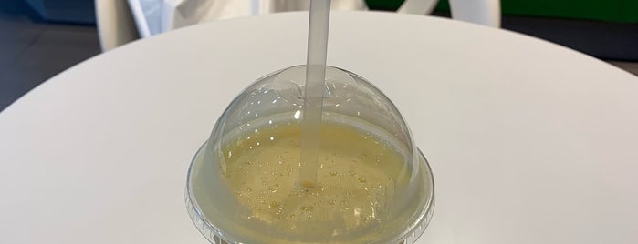 Jungle Juice is one of Dubai Food 6.