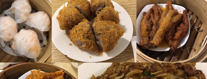Regal Chinese Restaurant is one of Posti che sono piaciuti a Jase.