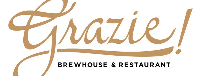 Grazie Brewhouse & Restaurant is one of Lehigh Valley.