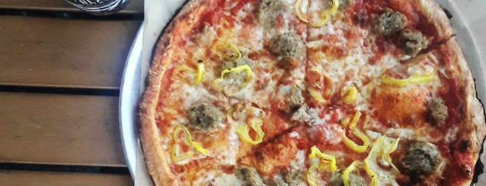 Blaze Pizza is one of Buzzfeed's "Worth It".