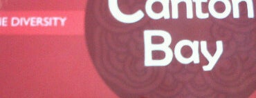 Canton Bay is one of BSD City. Tangerang. Banten ID.