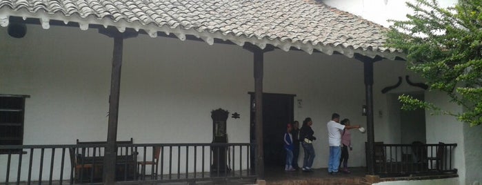 Museo de La Caña is one of cali.