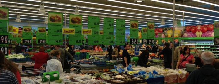 Kaufland is one of Petr’s Liked Places.